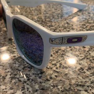 Oakley Garage Rock Sunglasses